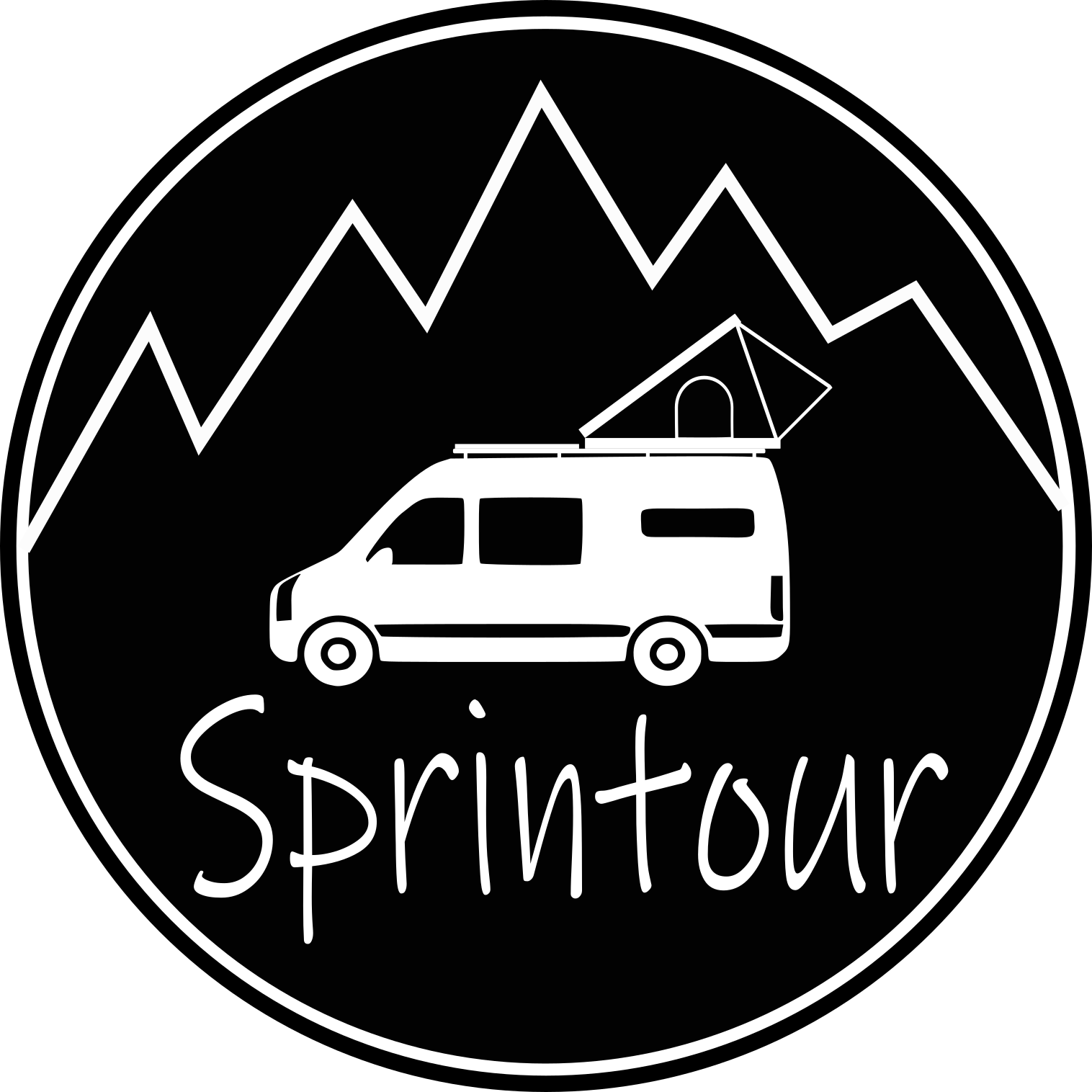 Logo Sprintour