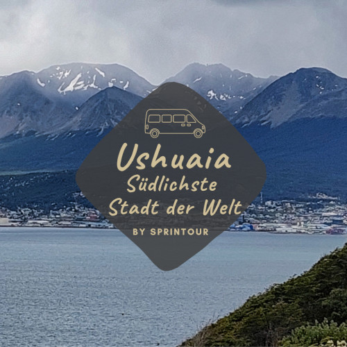 Ushuaia Thumbnail