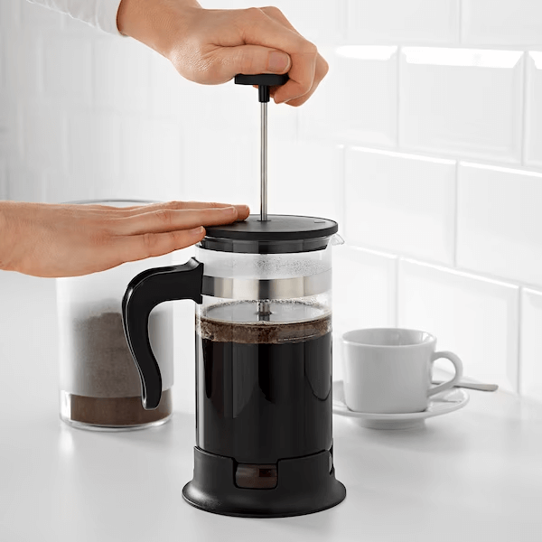 French Press Ikea