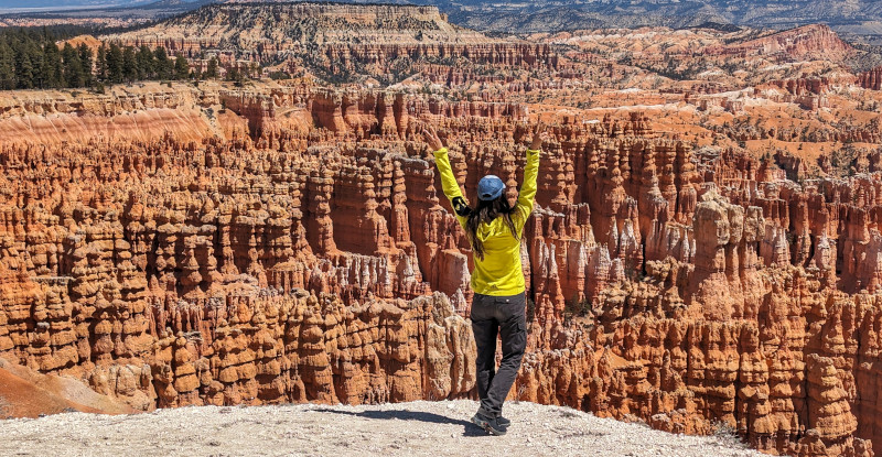 Bryce Canyon Nationalpark