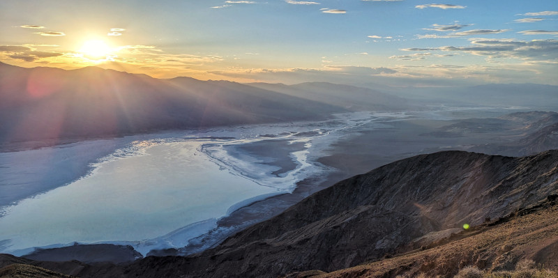 Death Valley Nationalpark