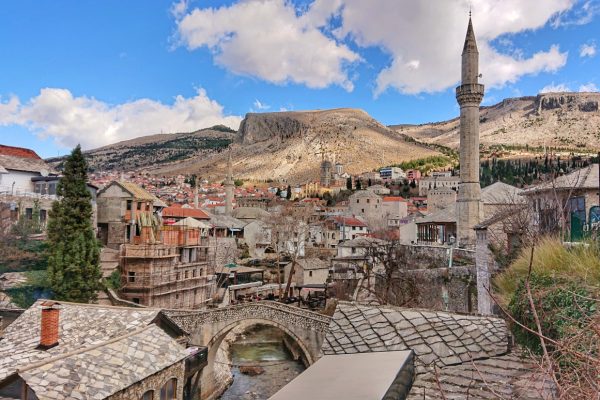 Mostar