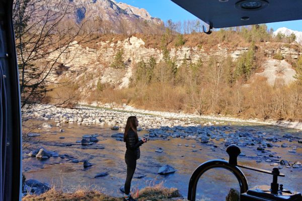 Nationalpark Triglav
