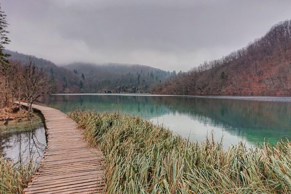 Plitvička Jezera